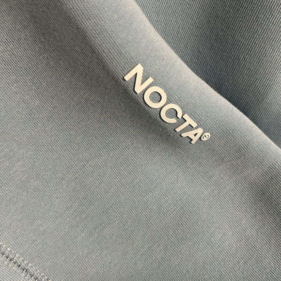 Nike Women's Sky Blue Ski Jacket - Picture 5 of 8